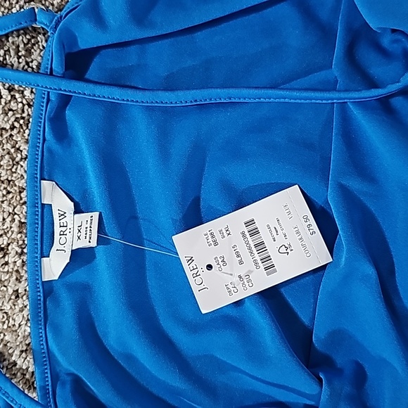 J.Crew New with tags XXL - Picture 3 of 7